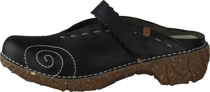 Ng96 Natural Grain Black / Ygg Black