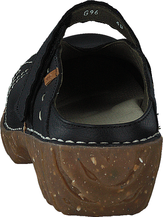 Ng96 Natural Grain Black / Ygg Black