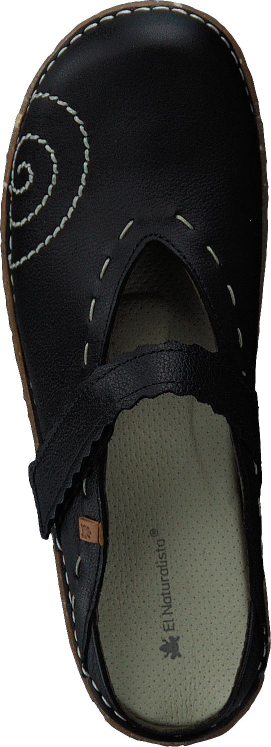 Ng96 Natural Grain Black / Ygg Black