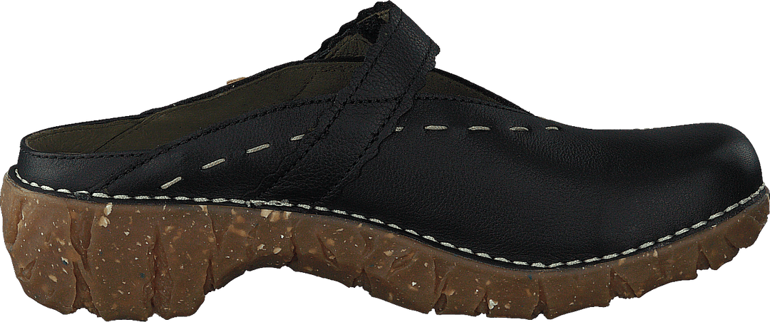Ng96 Natural Grain Black / Ygg Black
