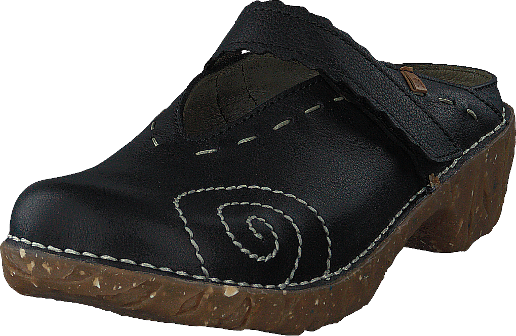 Ng96 Natural Grain Black / Ygg Black