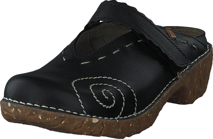 Ng96 Natural Grain Black / Ygg Black