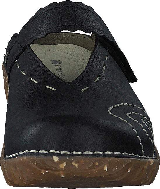 Ng96 Natural Grain Black / Ygg Black