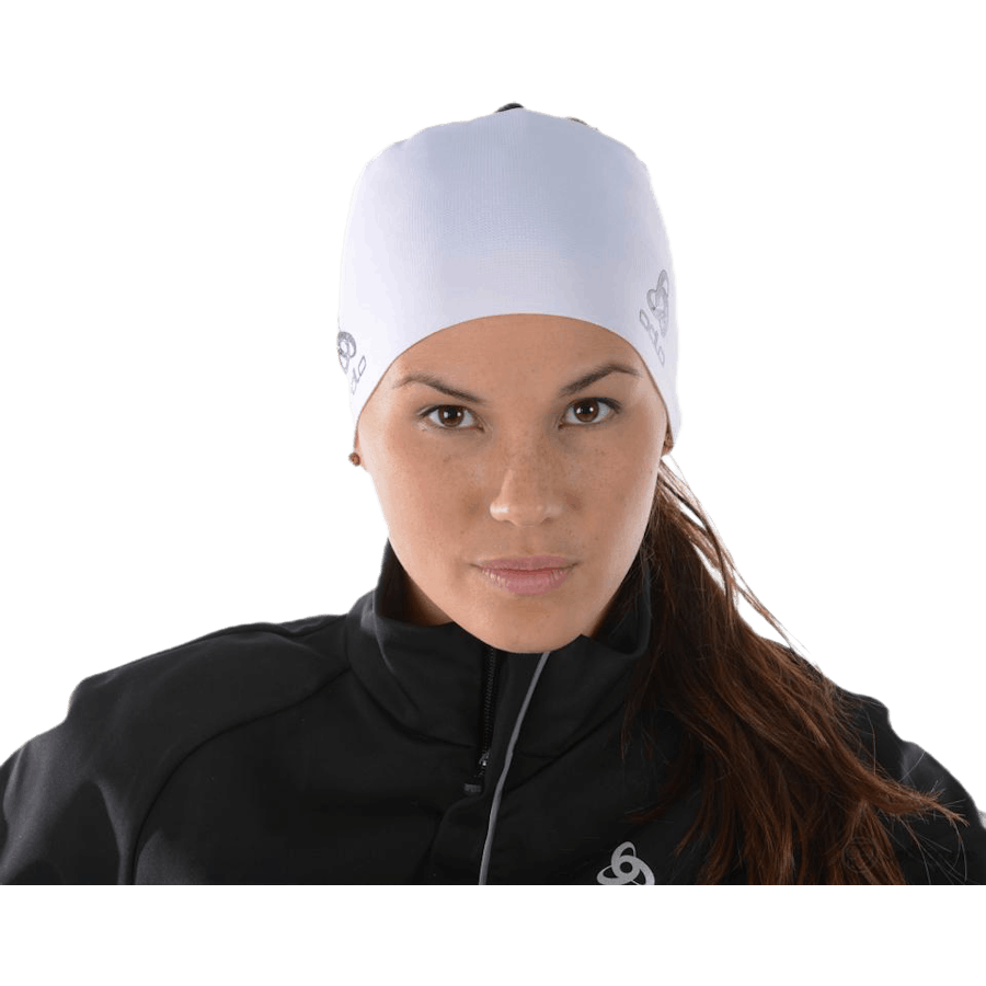 Move Light Headband White