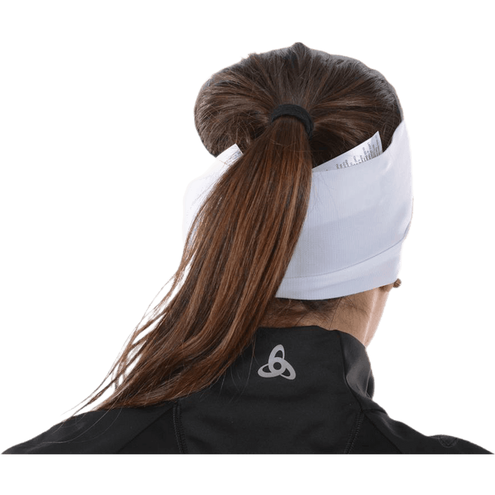 Move Light Headband White
