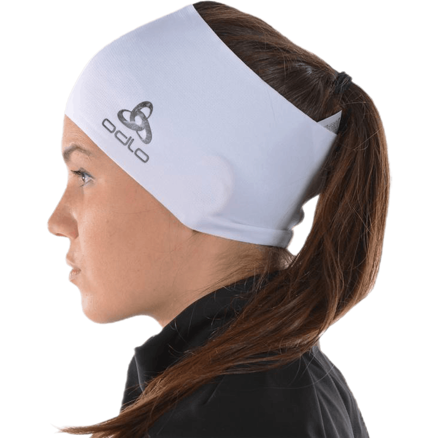 Move Light Headband White