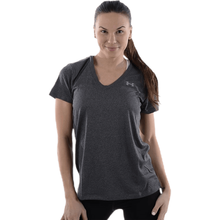 Solid Tech SS Grey