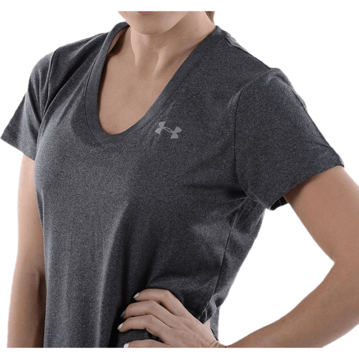 Solid Tech SS Grey