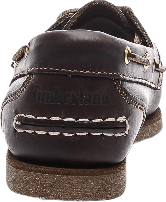 Amhrst f/l Boat Brown