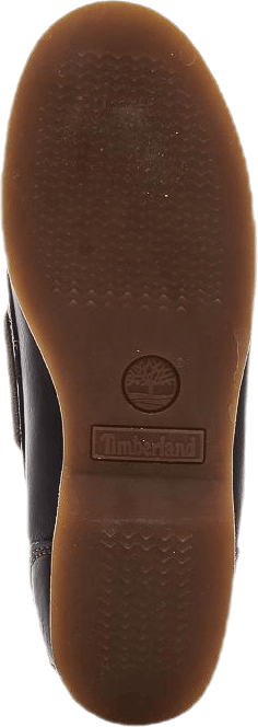 Amhrst f/l Boat Brown