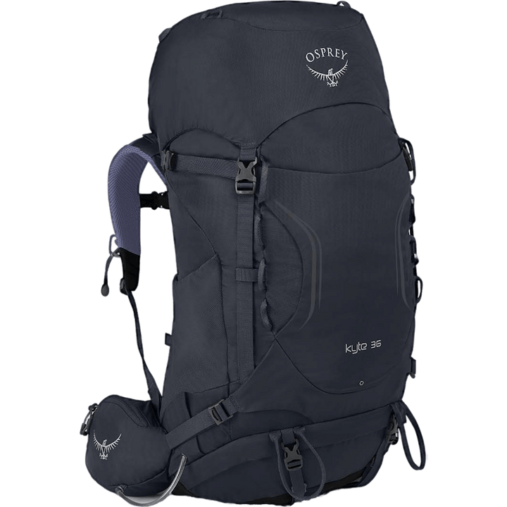 Kyte 36 Grey