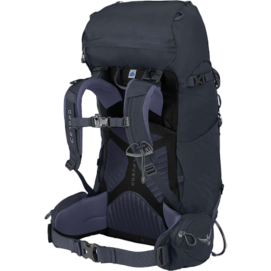 Kyte 36 Grey
