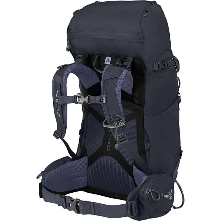 Kyte 36 Grey