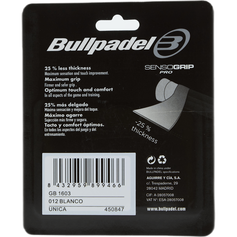 Gb1603 White
