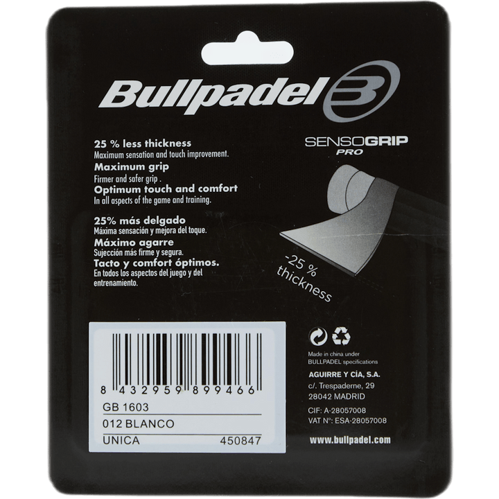 Gb1603 White