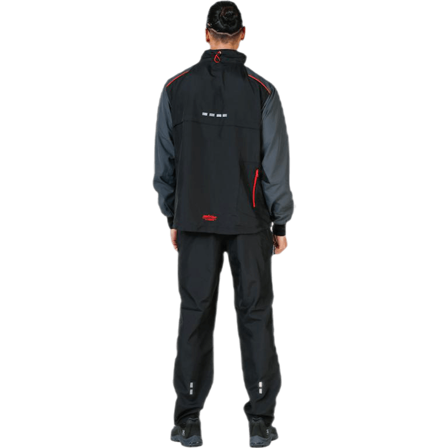 Walk'n'Run Set Black