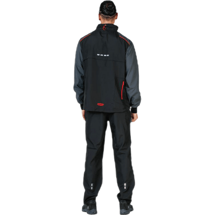 Walk'n'Run Set Black