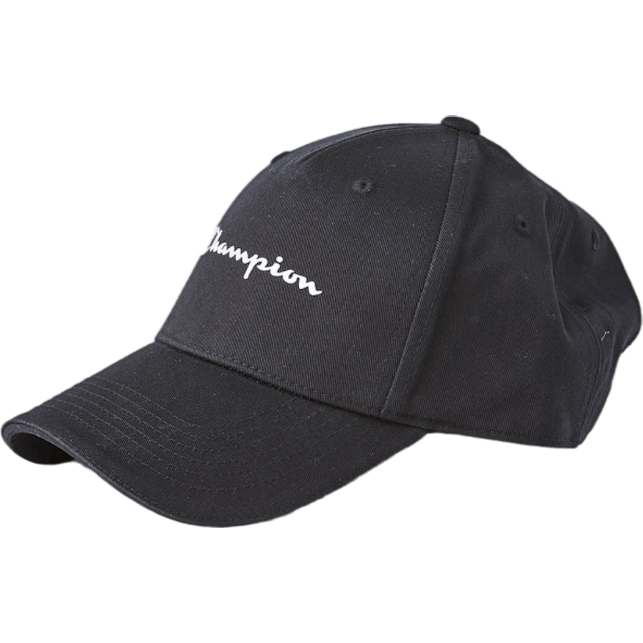 Baseballová čiapka čierna