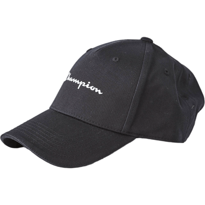 Baseballová čiapka čierna
