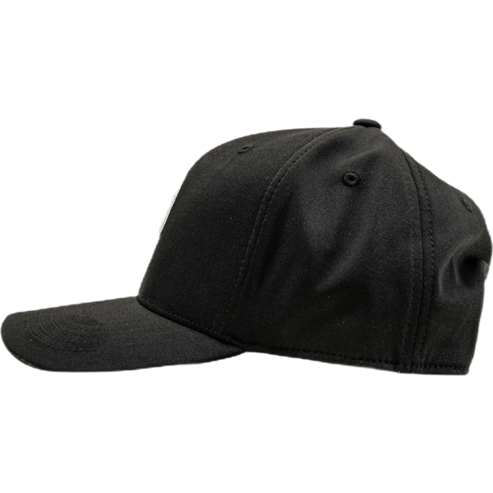 P 110 Cap Black