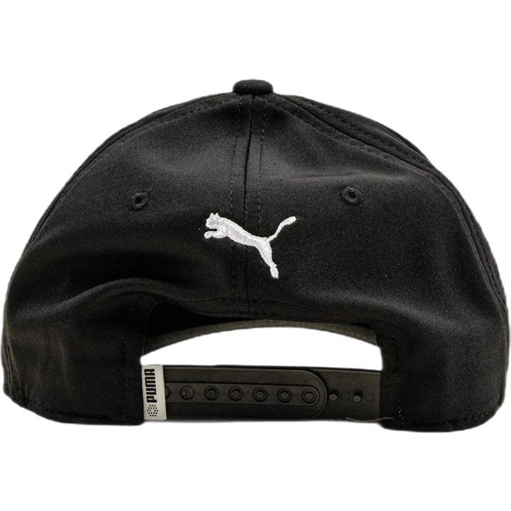 P 110 Cap Black