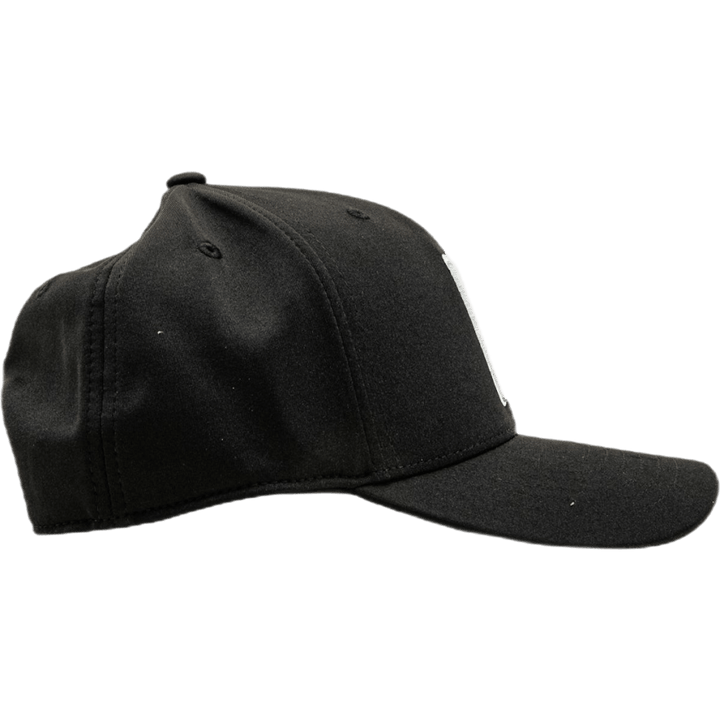 P 110 Cap Black