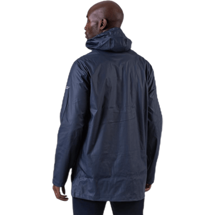 Torsten Rain Jacket Blue