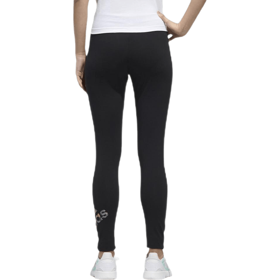 adidas U4U Cotton Leggings Black
