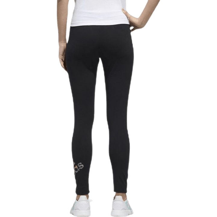 adidas U4U Cotton Leggings Black