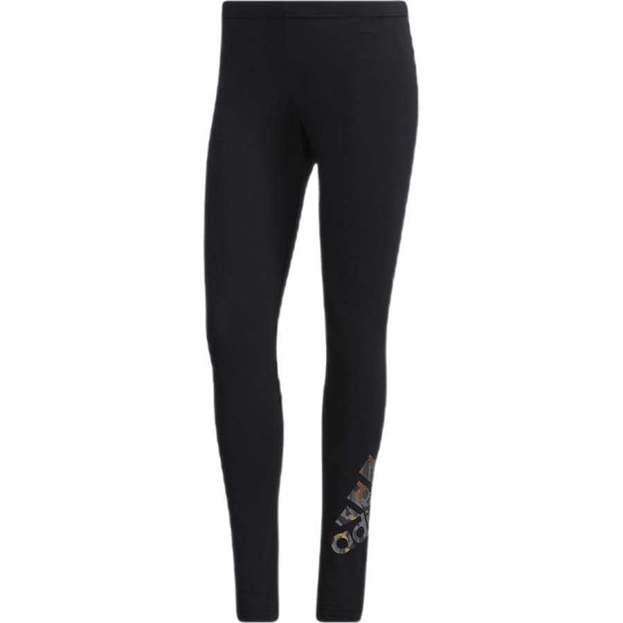 adidas U4U Cotton Leggings Black