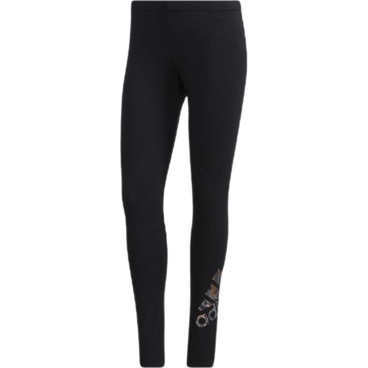 adidas U4U Cotton Leggings Black