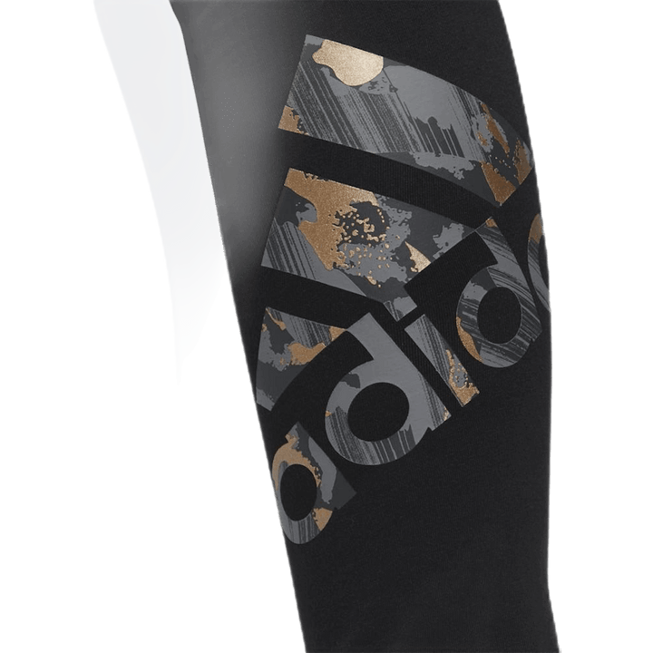 adidas U4U Cotton Leggings Black