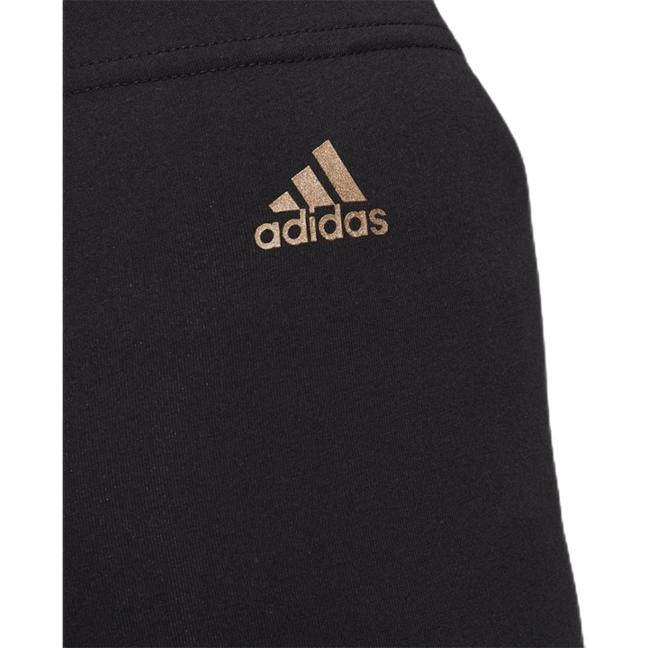 adidas U4U Cotton Leggings Black