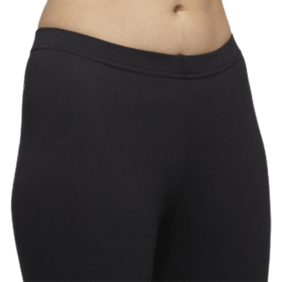 adidas U4U Cotton Leggings Black