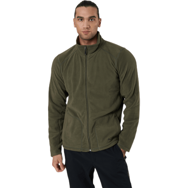 Midlay Jacket Green