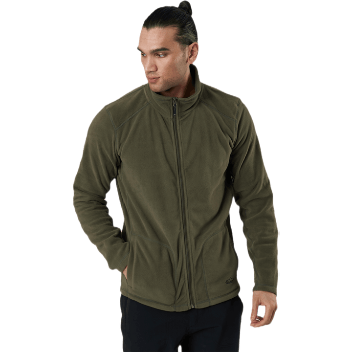 Midlay Jacket Green