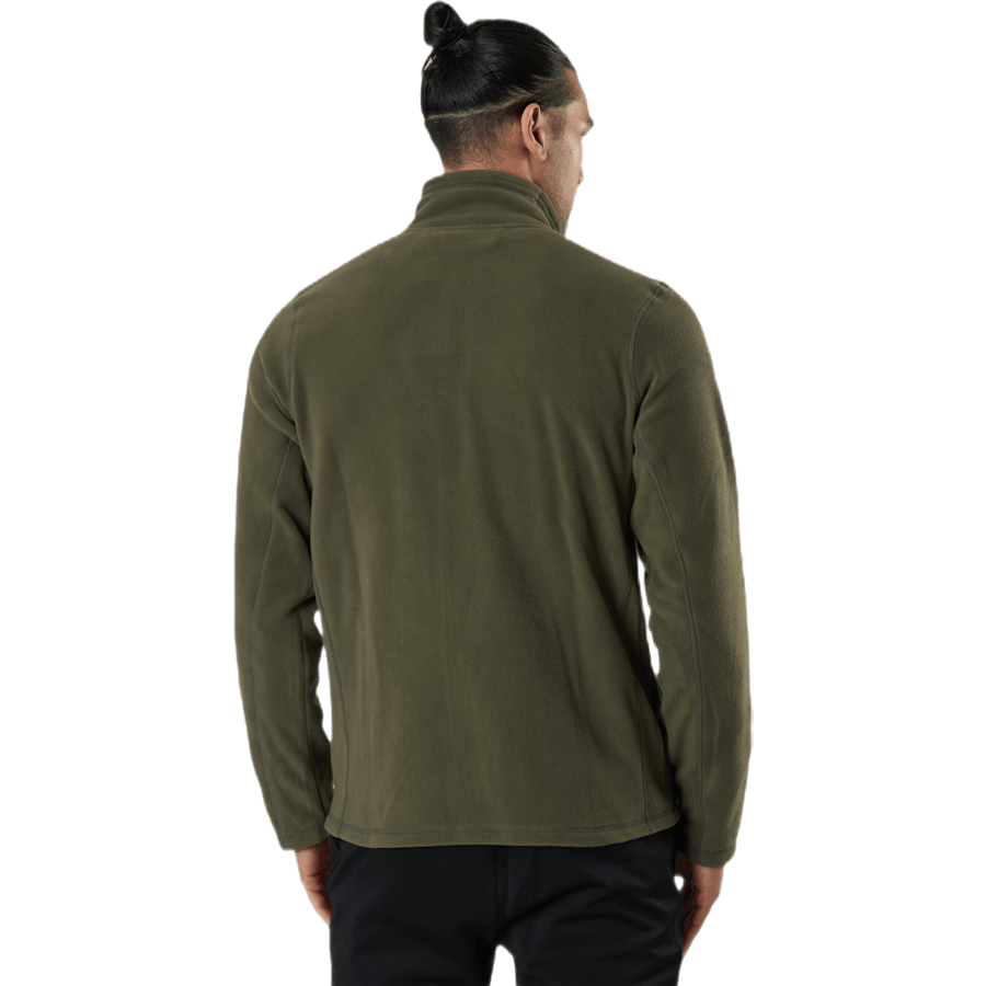 Midlay Jacket Green
