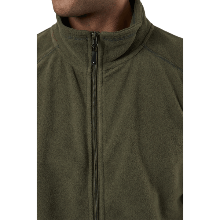Midlay Jacket Green