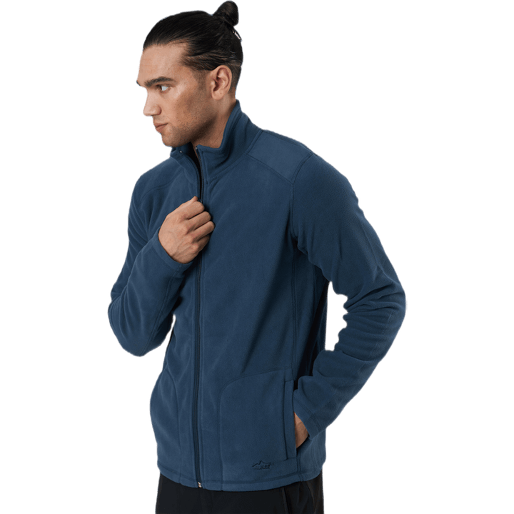 Bunda Midlay Blue