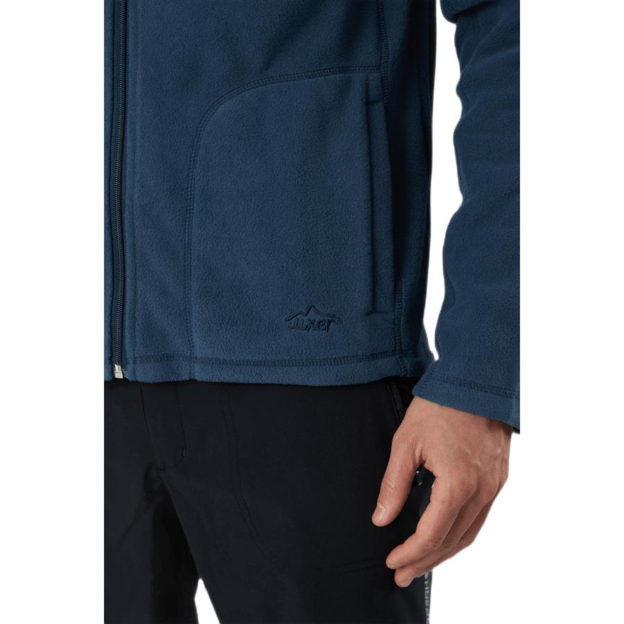 Bunda Midlay Blue