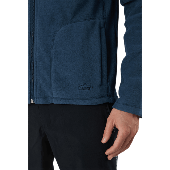 Bunda Midlay Blue