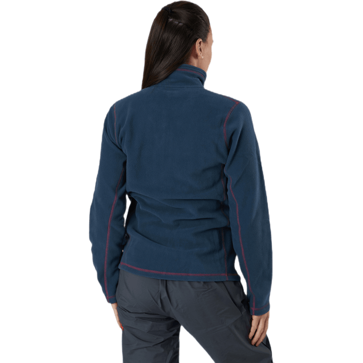 Midlay Lady Jacket Blue