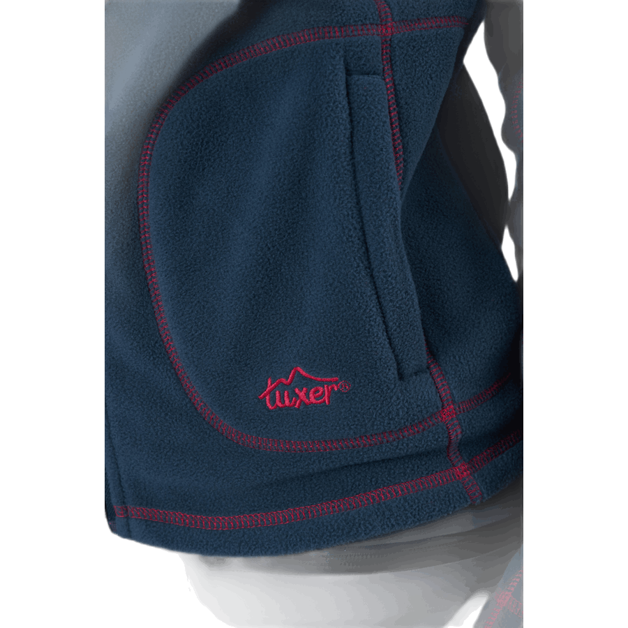 Midlay Lady Jacket Blue