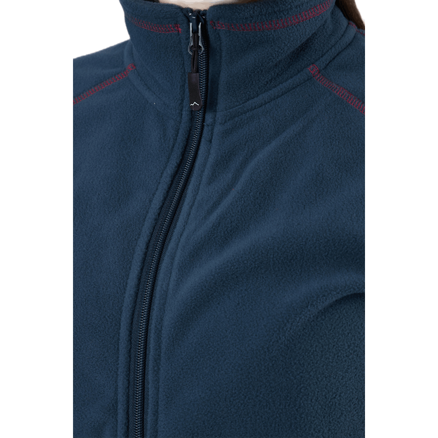 Midlay Lady Jacket Blue
