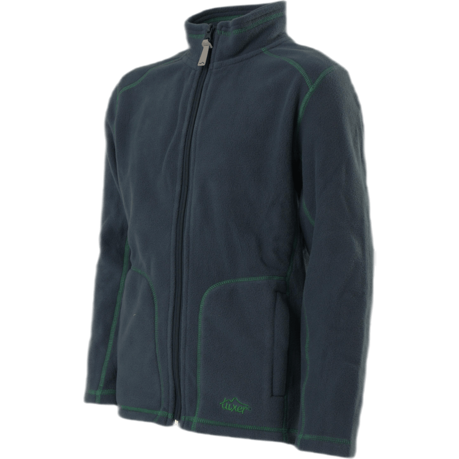 Midlay Jr Jacket Blue