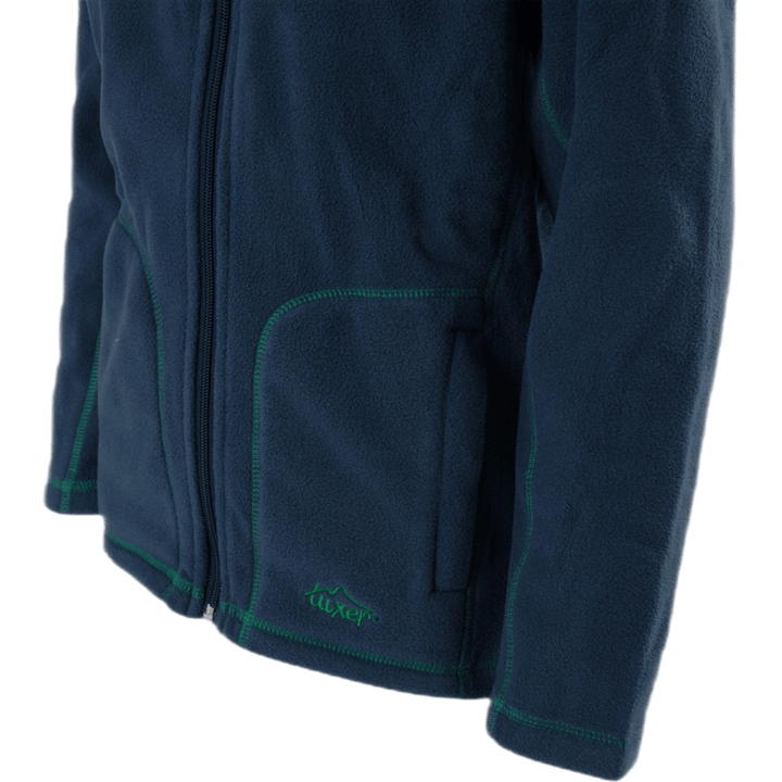 Midlay Jr Jacket Blue