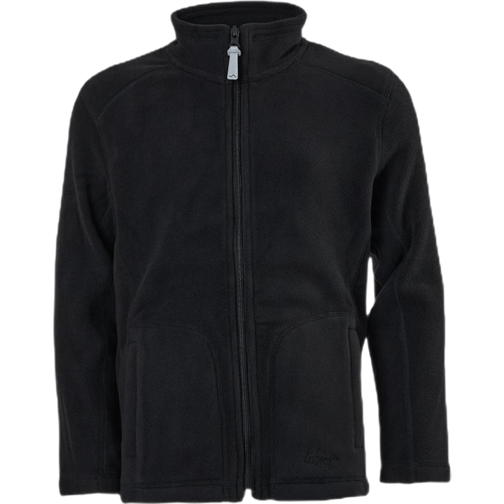Midlay Junior Jacket Black