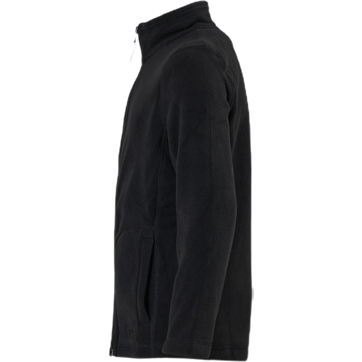 Midlay Junior Jacket Black
