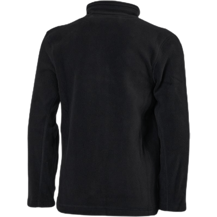 Midlay Junior Jacket Black