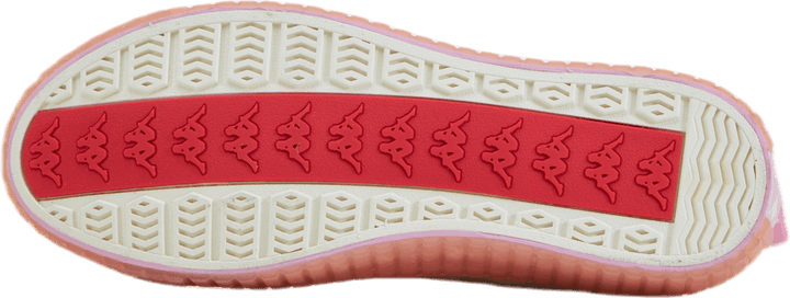 Lady Sneaks Vulcanized, Gelato White